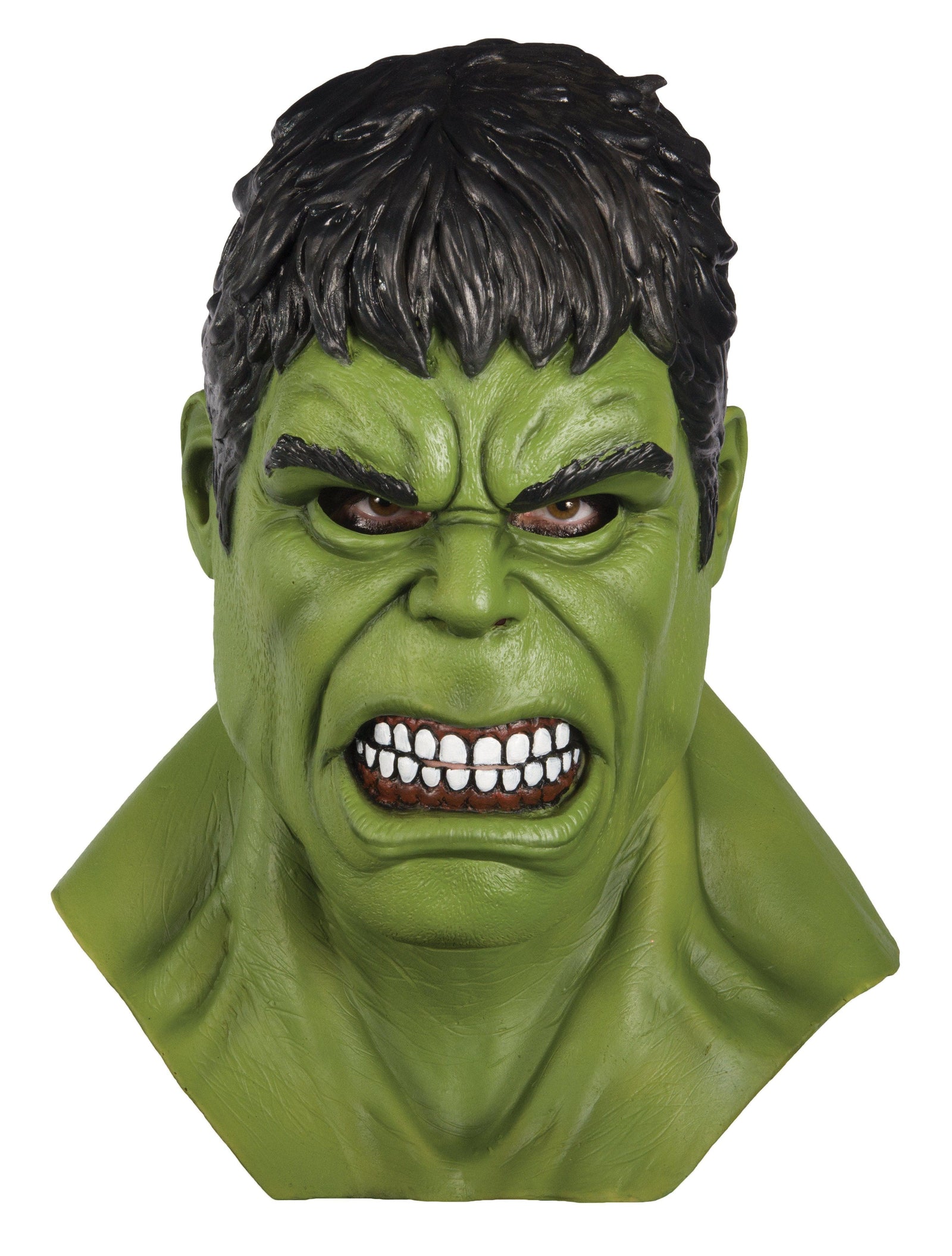 Trendy - 2023 Hulk Overhead Latex Mask Outlet Sale Discount Online